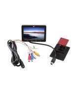DISCONTINUED - Boyo VTM4300 4.2 inch Universal LCD Monitor