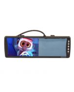 Boyo VTM701M 7 inch rear view mirror monitor