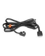 Pioneer CD-IU201N iPhone 4 Cable