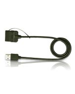 Pioneer CD-IU51 iPod/iPhone USB Interface Cable for CD Receivers with High Current USB Port (Audio)