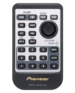 Pioneer CD-R510 Card Remote Control