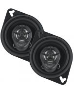 Boss Audio CER322 Chaos Erupt 2-way 3.5 inch Full Range Speaker - Main