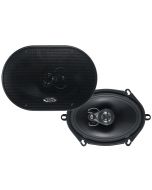 Boss Audio CER573 Chaos Erupt 3-way 5 x 7 inch Full Range Speaker - Main