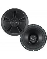 Boss Audio CER652 Chaos Erupt 2-way 6.5 inch Full Range Speaker - Main