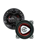 Boss Audio CH4220 Chaos Extreme 4 inch 2-way 200W Full Range Speaker - Main