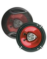 Boss Audio CH6552 Chaos Extreme 2-way 6.5 inch Full Range Speaker - Main