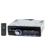 Clarion CZ305 Bluetooth/CD/USB/MP3/WMA Receiver - Main