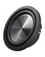 Clarion WF2520 10" Car Shallow Mount Subwoofer - Side