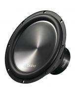 Clarion WG3020D 12" Car Subwoofer - Side