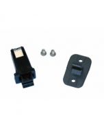 Vizualogic A1150 or A1250 DVD Headrest Replacement Latch Kit