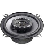 Clarion SRG1322R G Series Coaxial Speaker System (5.25" 230W Max 30W Rms 1" Metallized Pei Balanced Drive Tweeter Includes Grill & Mesh)