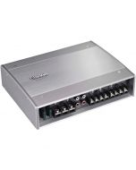 Clarion XC6410 XC Series 4 Channel Marine Amplifier