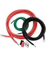 Cobra CPIA4000BC Power Inverter Cable Kit