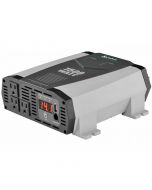 Cobra CPI1590 1500-Watt Modified Sine Wave Power Inverter