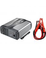 Cobra CPI-1000 1000-Watt Dual-Outlet Modified Sine Wave Power Inverter