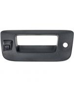 Crimestopper SV-6832.CHEV Tailgate Handle Back up Camera - Main