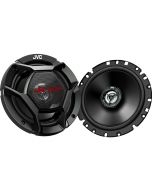 JVC 6.5" 2-Way 300w Speakers