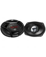 JVC 6X9" 3-Way Speaker DRVN Series 400W Max