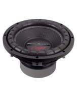 DISCONTINUED - POWER ACOUSTIK CW2-104 Crypt Series Dual Voice Coil Subwoofer  with Closed-cell polyurethane surround for vehicle