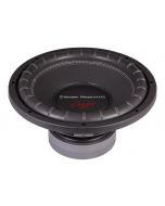 POWER ACOUSTIK CW2-122 Crypt Series Dual Voice Coil Subwoofer (12", 2,000-Watt, 2Ω) for Vehicles