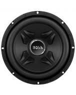Boss CXX10 10" Subwoofer Single Voice Coil (4 Ohm) 800W for Car-front