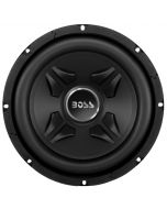 Boss CXX10 10" Subwoofer Single Voice Coil (4 Ohm) 800W for Car-front