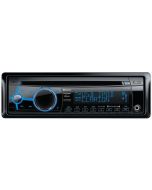 Clarion CZ705 Bluetooth/CD/USB/MP3/WMA Receiver-main