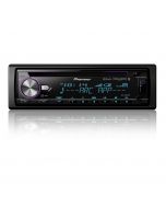 Pioneer DEH-X8800BHS Single-DIN In-Dash Receiver