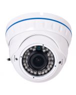 Safesight TOP-SS-DNTT200 1080p HD-IP Dome Security camera - Front view of camera