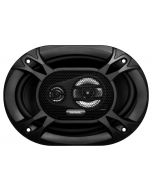 Sound Storm EX357 EX Series 5 x 7 Inch 3-Way Speaker