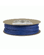 Blue 1/2" TechFlex 100 foot roll