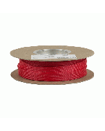 Red 1" TechFlex 65 foot roll