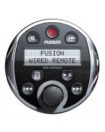 Fusion MS-WR600 Marine Wired Remote Control