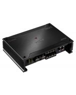 Kenwood eXcelon X302-4 X-Series 600W 4-Channel Power Amplifier