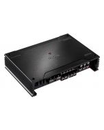 Kenwood eXcelon X802-5 X-Series 1600W 5-Channel Power Amplifier