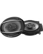 Pioneer TS-A692F 6 x 9 4-Way Coaxial Speaker