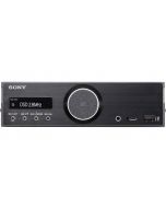 Sony RSX-GS9 Single DIN Hi-Res Digital Media Receiver