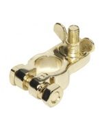 Metra GBT1N Gold Series Battery Terminal - Negative