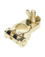 Metra GBT1P Gold Series Battery Terminal - Positive