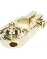 Metra GBT2N Gold Series Battery Terminal - Negative