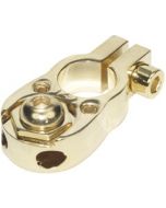 Metra GBT2P Gold Series Battery Terminal - Positive