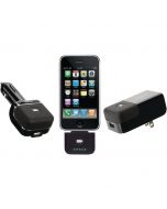 Griffin NA23097 iPod®/iPhone® PowerDuo Reserve
