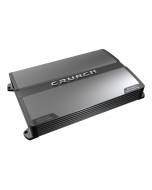 Crunch GPA2000.4 MOSFET Technology Bridgeable 4-Channel Car Amplifier