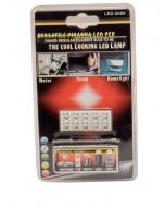 LED-2659 2x5 Piranha LED PCB Lamp Automotive Lighting