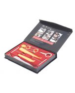 Gryphon TK-100 Installer Tool Kit for Mobile Video and Car Audio Applications