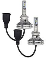 Heise HE-881LED Replacement LED Headlight Kit