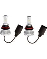 Heise HE-9004LED Replacement LED Headlight Kit