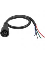 Heise HE-PTRGB RGB Pigtail Adapter for Accent Pods