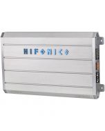 Hifonics ZRX2416.1D Zeus Series Mono Block Amplifier - Main