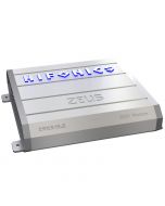 Hifonics ZRX516.2 Zeus Series 2-Channel Amplifier - Main